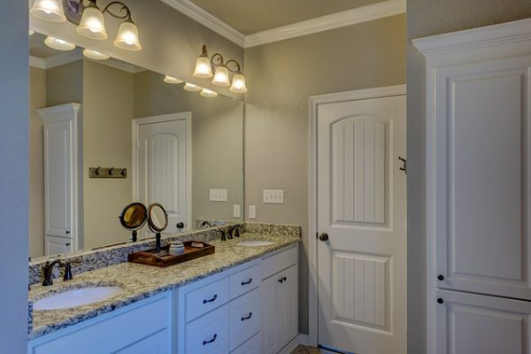 Bathroom Countertops- Hackensack, NJ- Divine Design Stone & Cabinetry