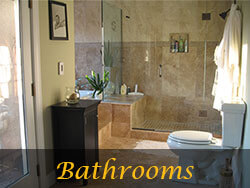 Bathroom Countertops