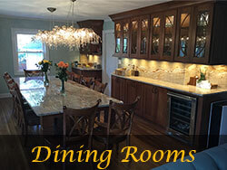 Dining Room Stone Tables