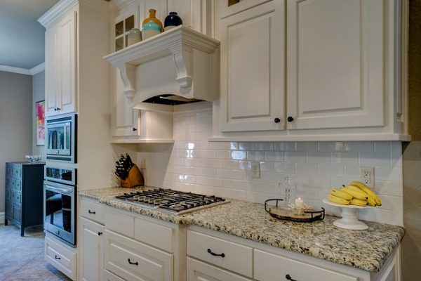 Kitchen Cabinets- Hackensack, NJ- Divine Design Stone & Cabinetry