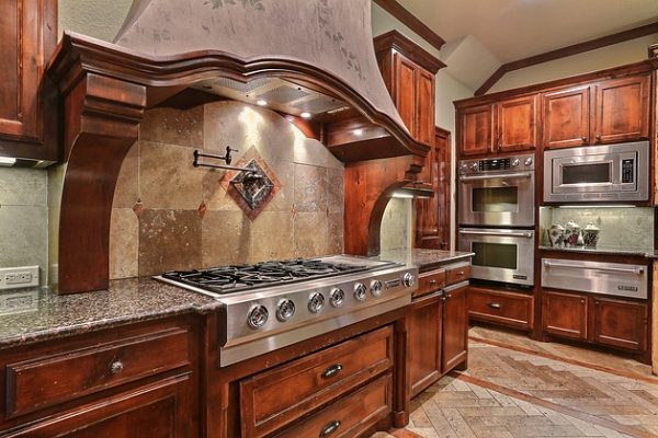 Kitchen Remodeling