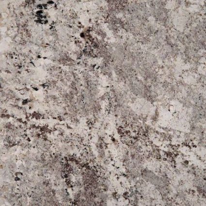 Alaska White Granite