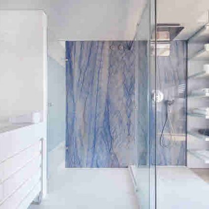 Azul Macaubas Quartzite Room