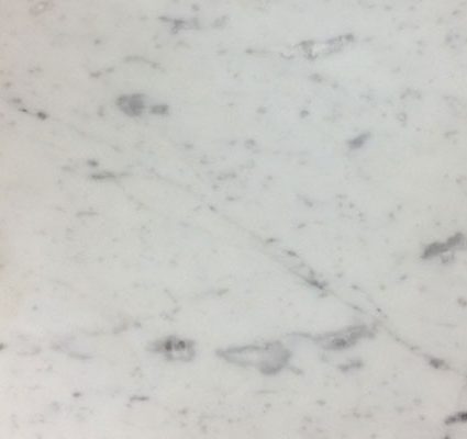 Bianco Carrara C Honed Marble