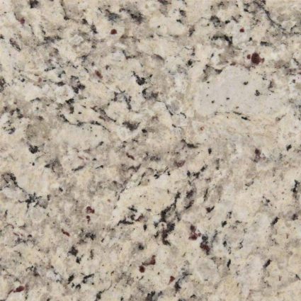 Bianco Tulum Granite