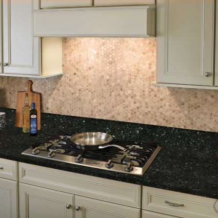 Emerald Pearl Granite