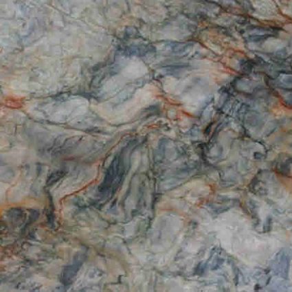 Fusion-Quartzite