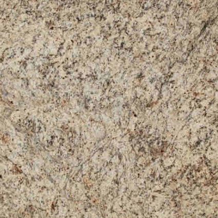 Giallo Napoli Granite