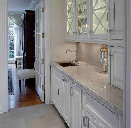 Mother Of Pearl Quartzite Divine Design Stone Cabinets