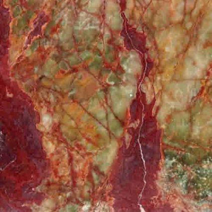 Multi Red Onyx