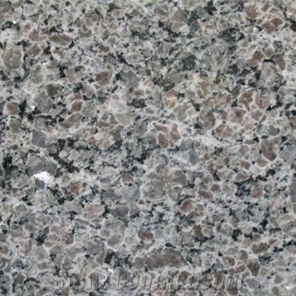 New Caledonia Granite