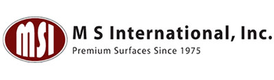 M S International Surfaces