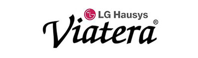 LG Hausys Viatera Surfaces