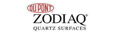 DuPont Zodiaq Quarts Surfaces