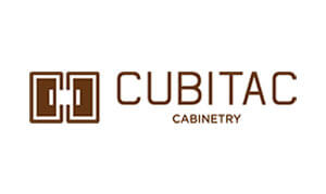 Cubitac Cabinetry Logo