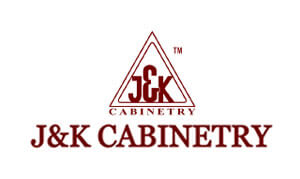 J&K Cabinetry Logo