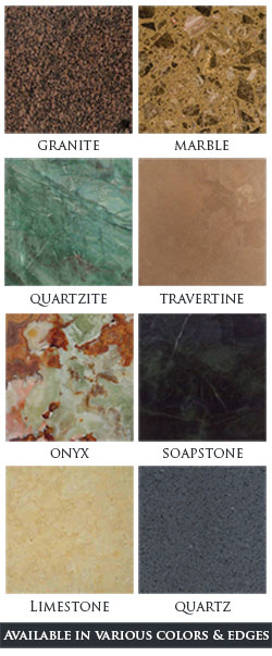 Stone Countertops